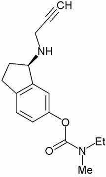 ladostigil